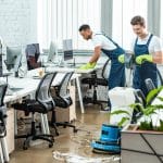 L'importance de la propreté pour l'image de votre entreprise