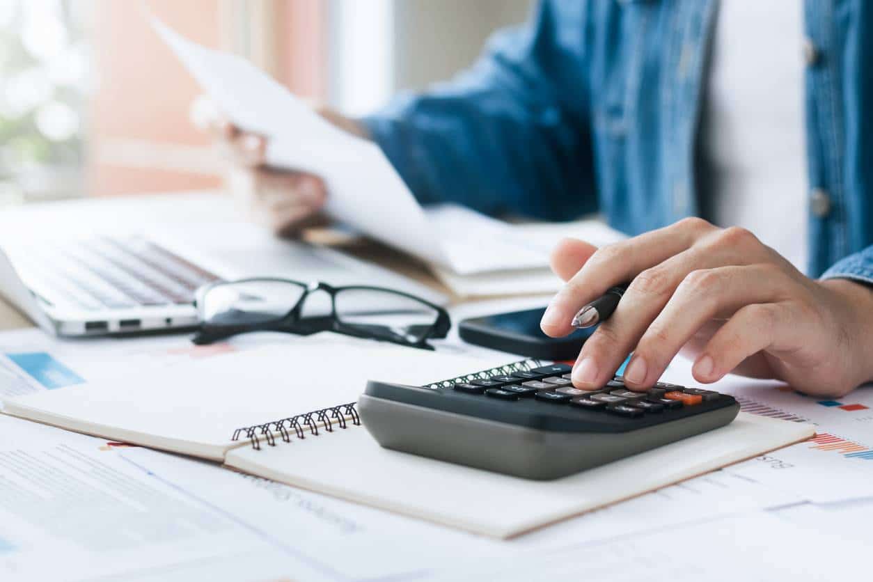 Importance expert comptable chef d'entreprise