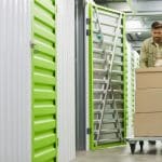 Comment optimiser le stockage de vos biens d'entreprise ?