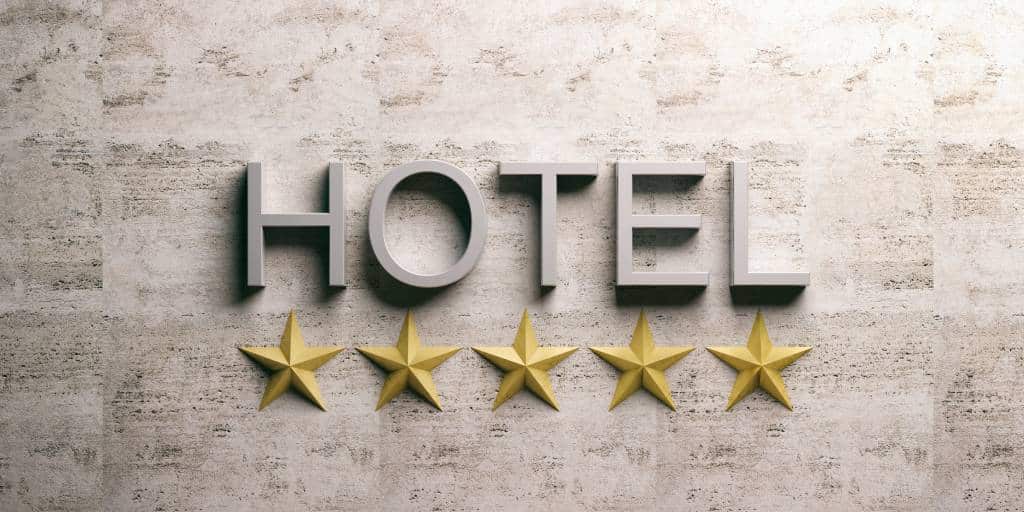 gestion hôtel