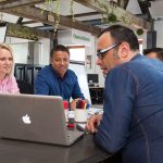 Le coworking : présentation et fonctionnement