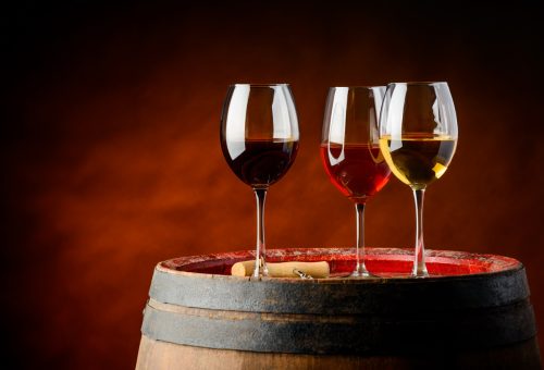 L'importance d'un professionnel dans l'étape de l'élevage de vin