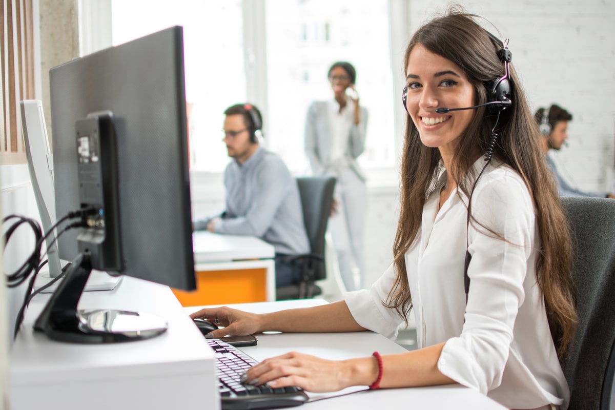 Mediphone Téléservices : télésecrétariat
