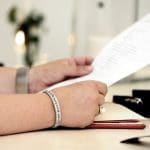 Comment négocier son départ de démission ?