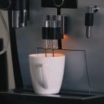 Le distributeur de boissons : une bonne motivation au travail