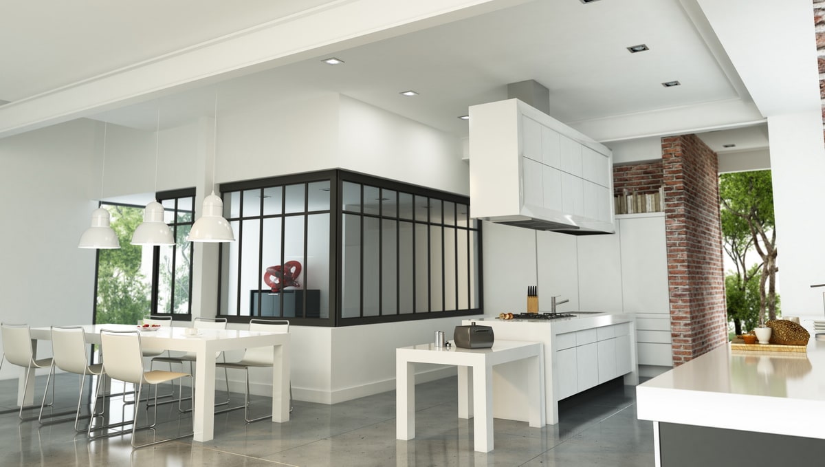 franchise immobilier de luxe