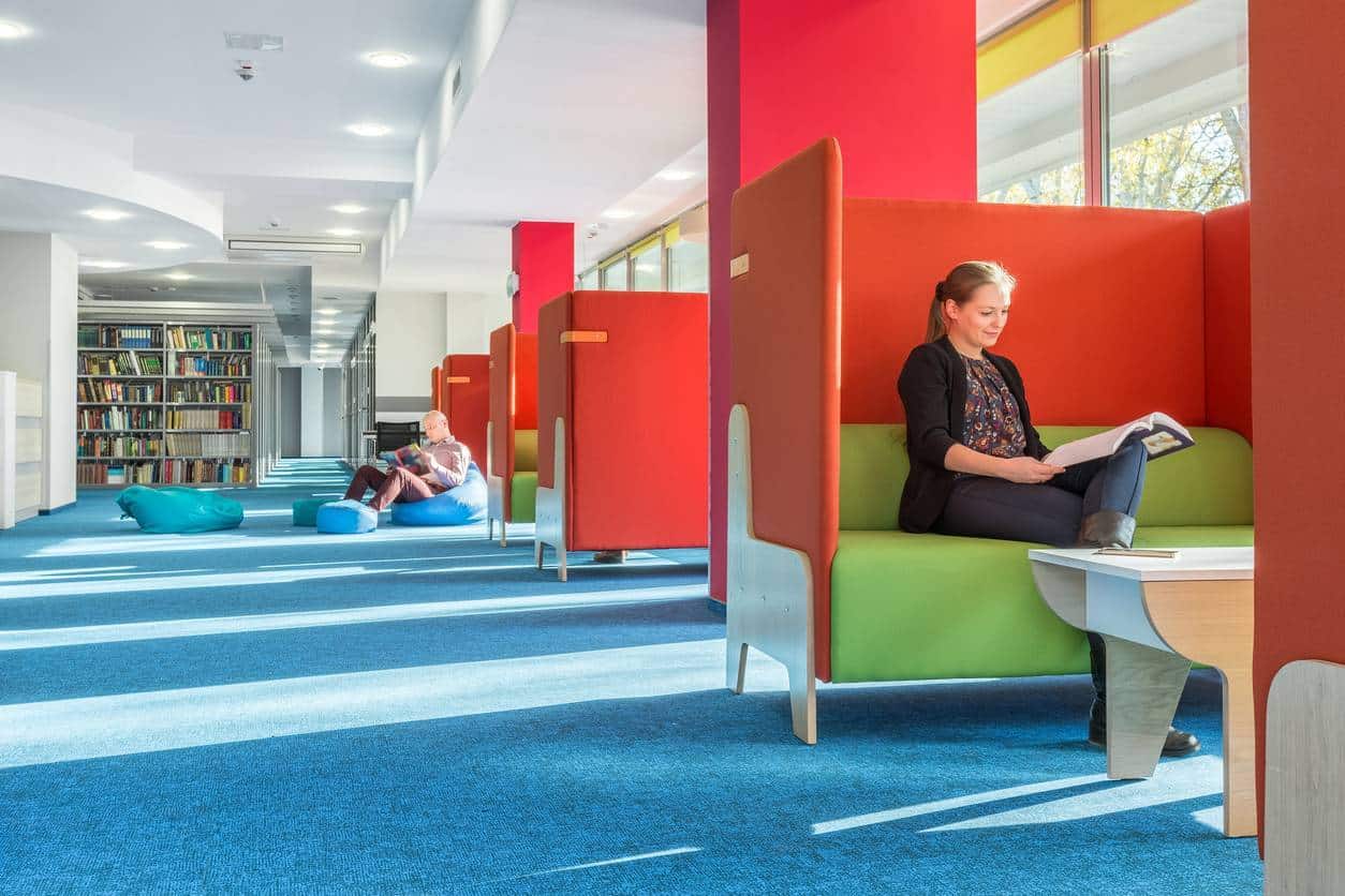 flex office outil gestion