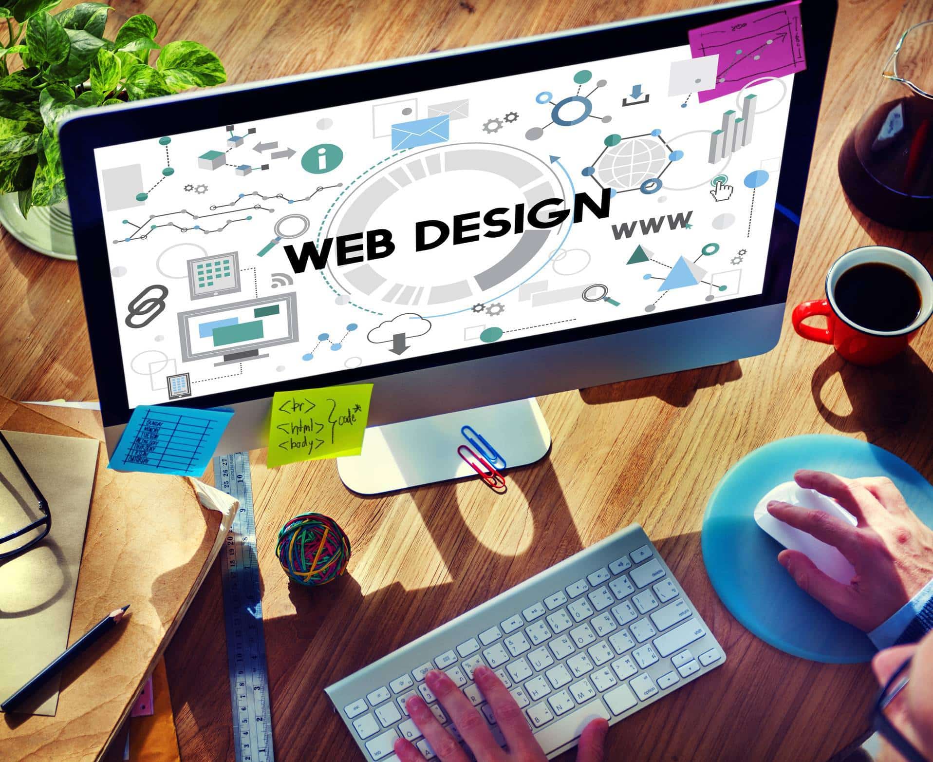 webdesigner création site internet clé en main